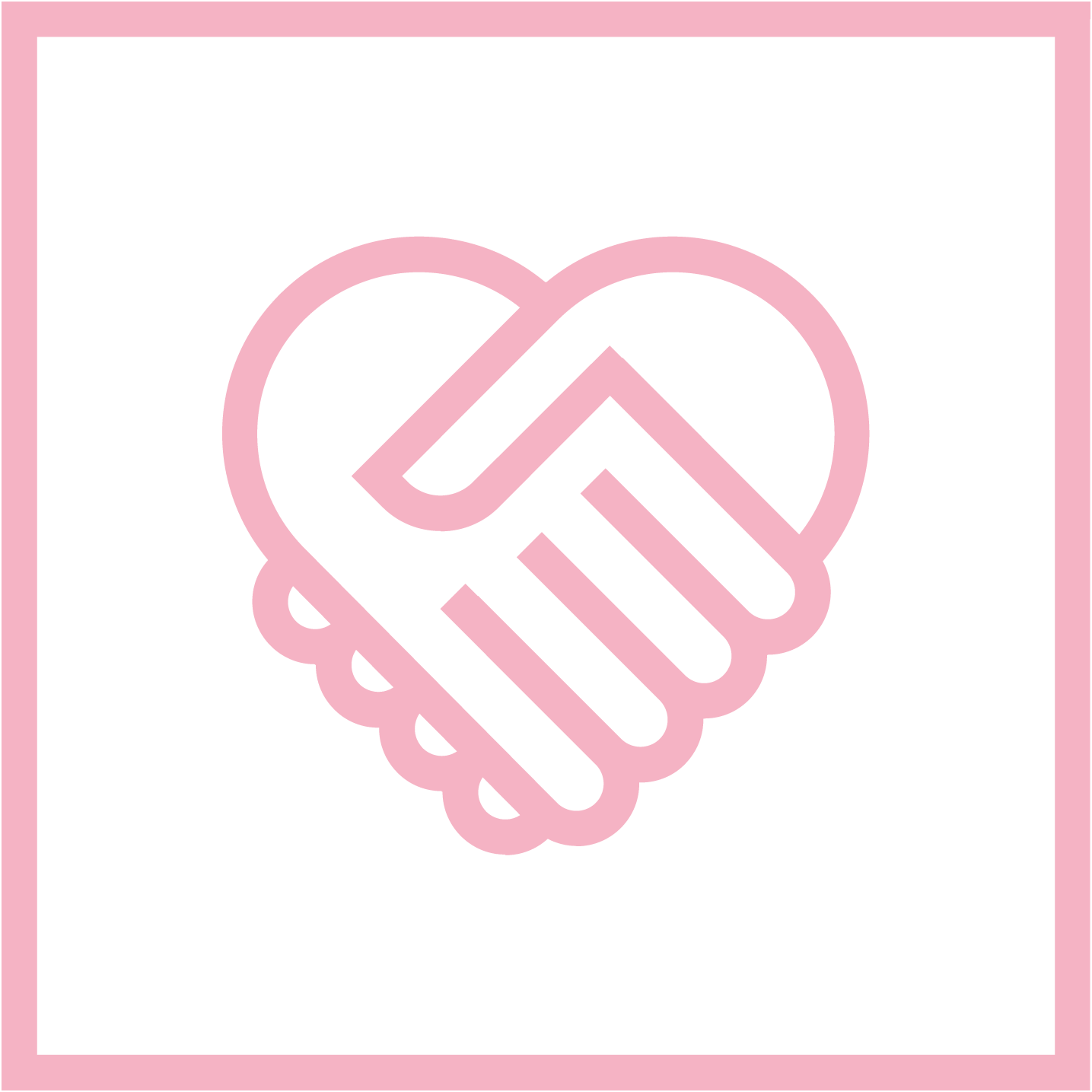 Icon - Same molecule